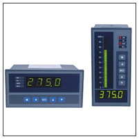 智能数字显示调节仪 XMZB-3103