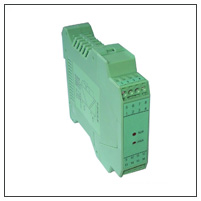 LSCZ-112111 操作端安全栅电流信号输出