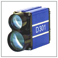 MSE-D301型 远距离激光测距仪