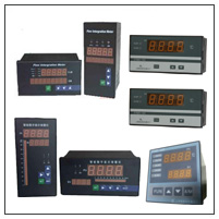 XTMD-100 XTMD-100-D智能数字显示调节仪